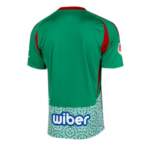 Echipament fotbal Granada Tricou Treilea 2024-25 maneca scurta Echipament fotbal Granada Tricou Treilea 2024-25 maneca scurta